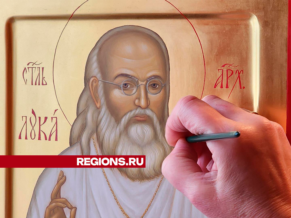 «Невидимая брань» и реальная борьба: как иконописцы Солнечногорска спасают бойцов СВО