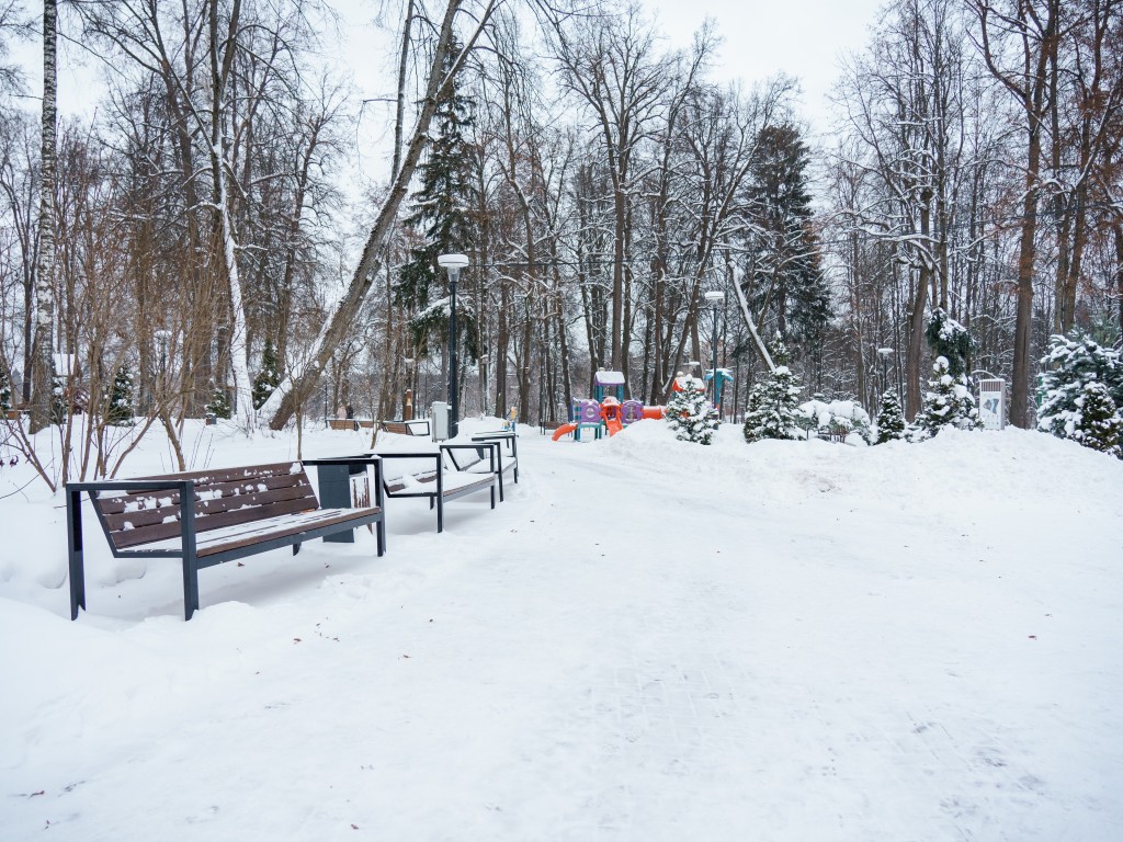 Жители Сергиева Посада примут участие в гонке по лазерному биатлону