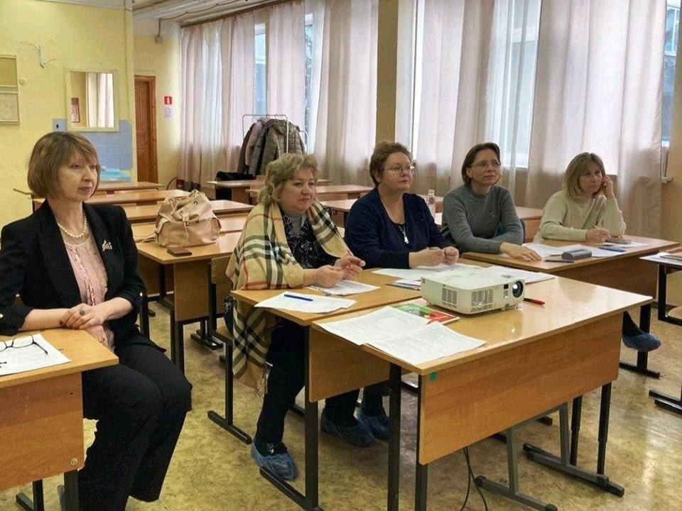 Победителей школьного конкурса к юбилею Победы назвали в Пушкинском округе