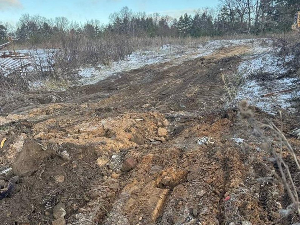 Свыше 1,5 млн руб. за ущерб пушкинским землям заплатит жительница Москвы