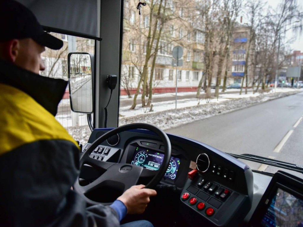 В Можайске ограничат автомобильное движение по улице Мира 15 февраля