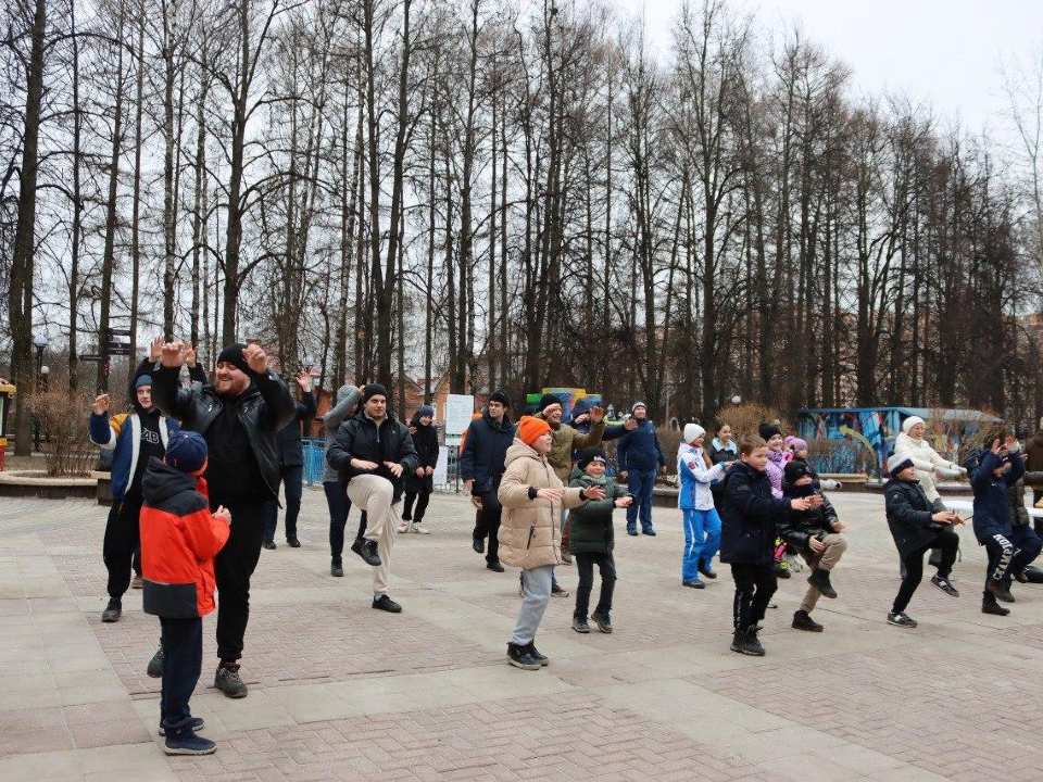 Жителей Ленинского округа ждет насыщенная мероприятиями последняя неделя зимы