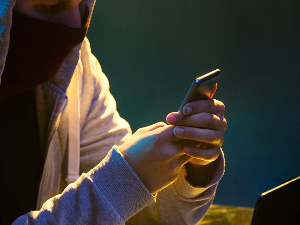 Жителей Подмосковья предупредили о новой мошеннической схеме с Telegram