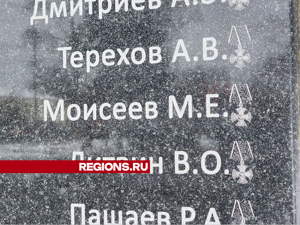 «Взял огонь на себя»: мама погибшего бойца СВО из Солнечногорска рассказала о подвиге сына