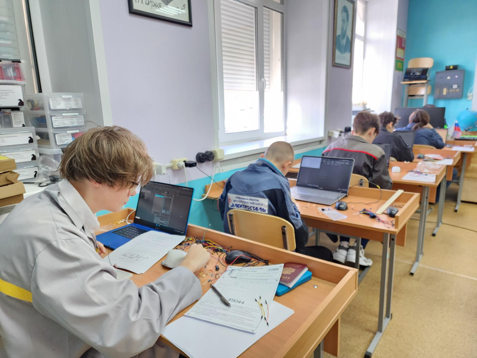 Что поможет электростальским выпускникам поступить в вуз без экзаменов