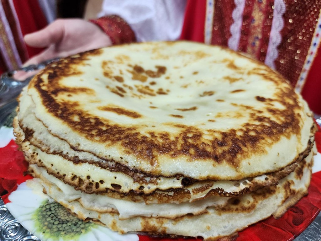 Масленица в Можайске удивит блинами с одуванчиками, реконструкцией сражений и метанием валенков