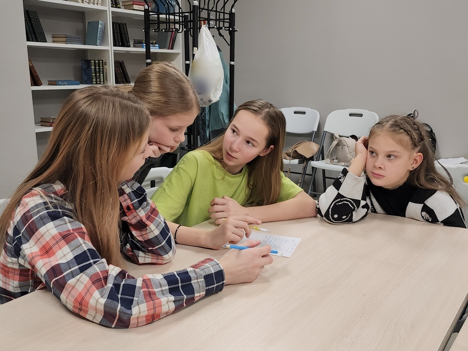 Веселые каникулы: чем занять школьника в Одинцове