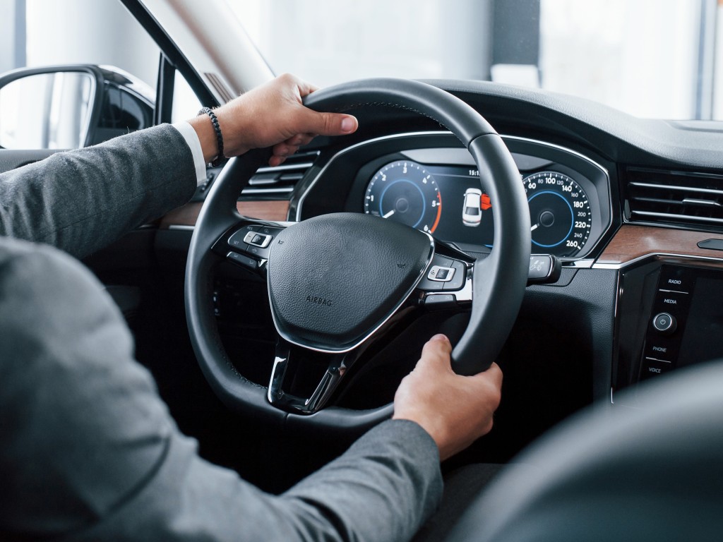 Подмосковье вошло в топ регионов по количеству оформленных полисов ОСАГО