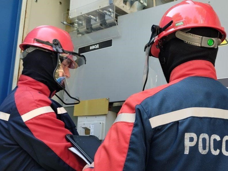 В Рузском округе до конца года отремонтируют 104 трансформаторные подстанции