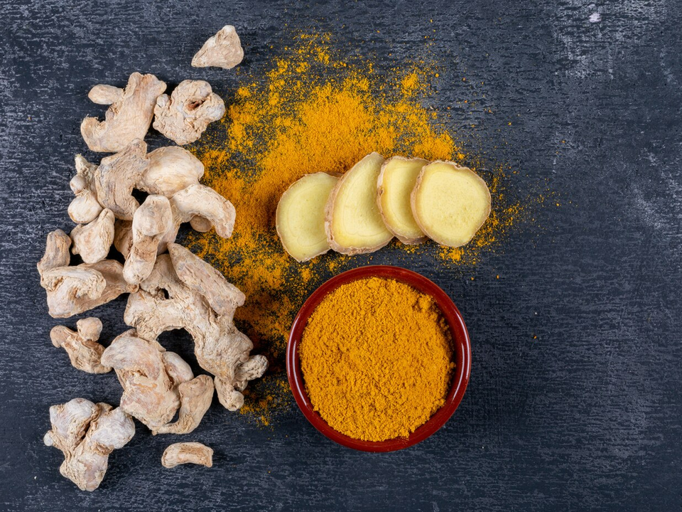 Подмосковный врач Тен: куркума — ключ к долголетию и крепкому иммунитету
