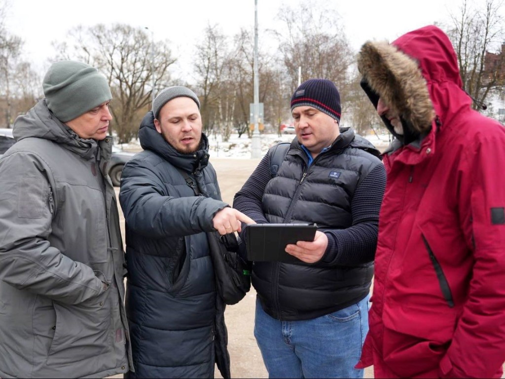 Пруды у Троице-Сергиевой лавры ждет глобальная очистка без вреда природе