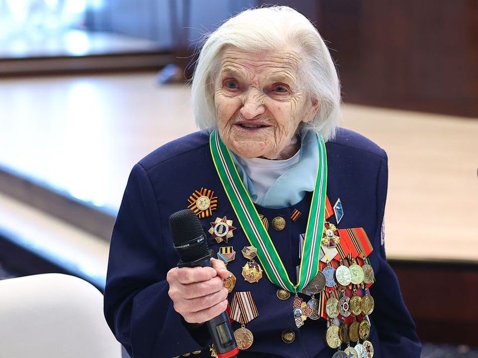 В Мособлдуме назвали условие, необходимое для получения пенсии в размере 110 тыс. руб.