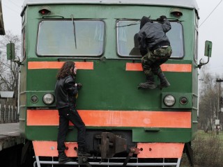 Подмосковные спасатели обратились к родителям зацеперов