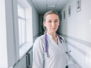 В МОЦОМДе отметили «молодой» праздник для врачей