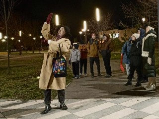 Где в Черноголовке спряталась семиметровая мышь: экскурсовод рассказала о старых и новых маршрутах