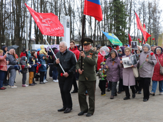 Полковник Анатолий Скварский: быть военным — почетно, престижно и благородно