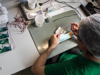 Медицинскую технику из Подмосковья покажут в Алжире