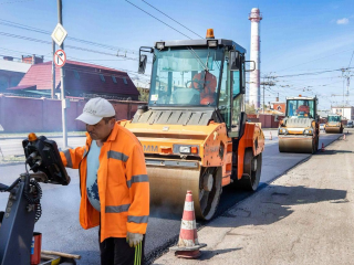 Стало известно, какие дороги отремонтируют в Подольске в 2025 году