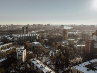 Средняя зарплата в Подмосковье не дотянула до 100 тыс. руб.