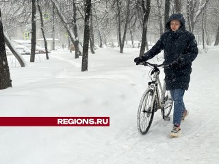 Синоптики забрали назад обещание теплой весны