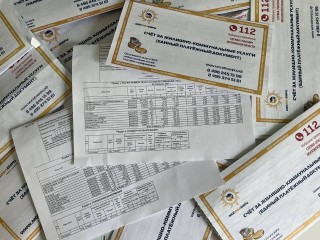 Некорректные платежки за отопление пересчитают для жителей улицы Нахимова