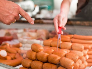 Предприятия Балашихи представили продукцию на выставке «Продэкспо-2025»