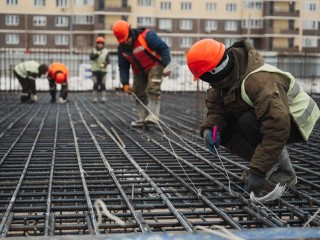 Новую школу в микрорайоне Лукино-Варино откроют в 2026 году