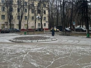 Жители Реутова выбрали проекты для благоустройства города