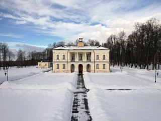 Какие экскурсии проходят в самой мистической усадьбе Подмосковья