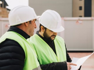 Застройщик обещает минимизировать неудобства при строительстве ТЦ на Новом бульваре