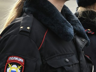 В микрорайоне Новое Павлино патрулировать улицы будет женщина в погонах