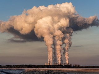 Зловонное облако сероводорода накрыло окрестности Ногинска