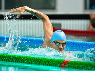Двукратный олимпийский чемпион Рылов примет участие в Кубке России