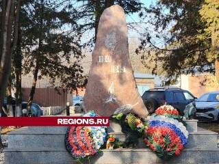 Среди трехсот имен — одно женское: краевед рассказал о мемориале в Свердловском