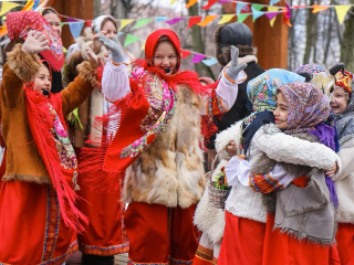 Развлечения для детей из Лосино-Петровского во время каникул с 17 по 23 февраля