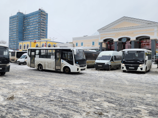 Новый объект в Лосино-Петровском обеспечит удобство для 14 тыс. пассажиров