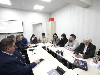 План по привлечению кадров на предприятия округа представили в Балашихе