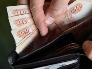 Пять рублей за треть миллиона продают в Балашихе