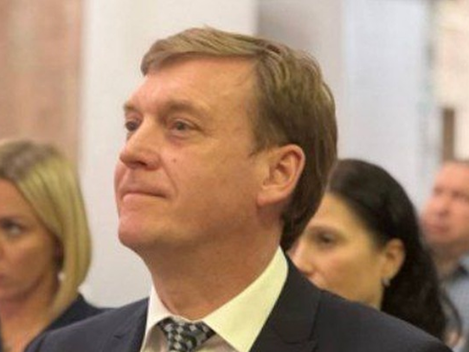 Экс-замглавы Котельников занял равноценную должность в другом округе Подмосковья