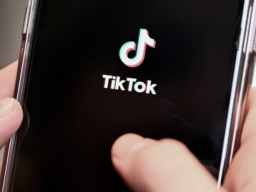 Появилась новая соцсеть от TikTok