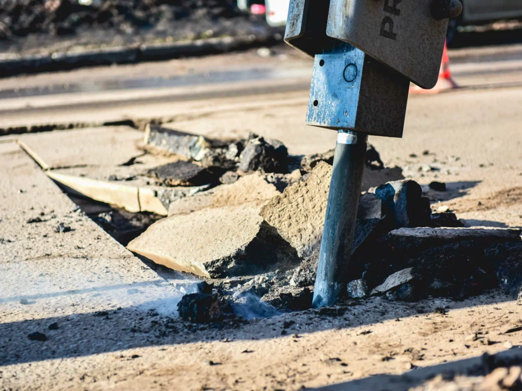 Дорога в Зубачево станет ровнее и безопаснее к началу осени