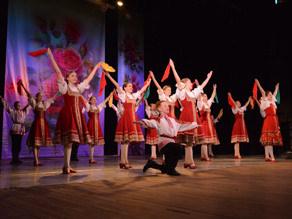 Концерты, экскурсии и мастер-классы подготовили для жителей в Можайске 8 и 9 марта