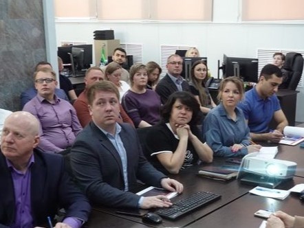 Артем Кузнецов покинул должность директора МЦУР Рузского округа