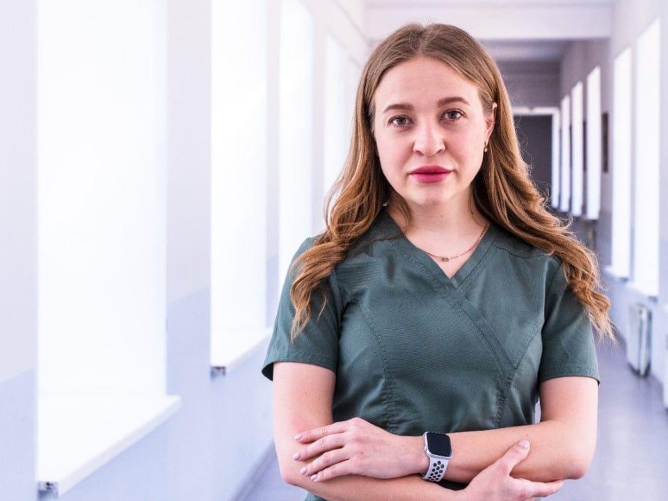 Гинеколог объяснила, почему женщинам нужно проходить диспансеризацию раз в год