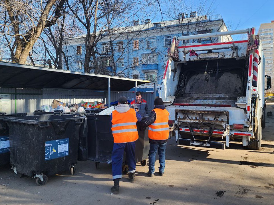 Новый порядок обращения с ТКО утвержден правительством РФ