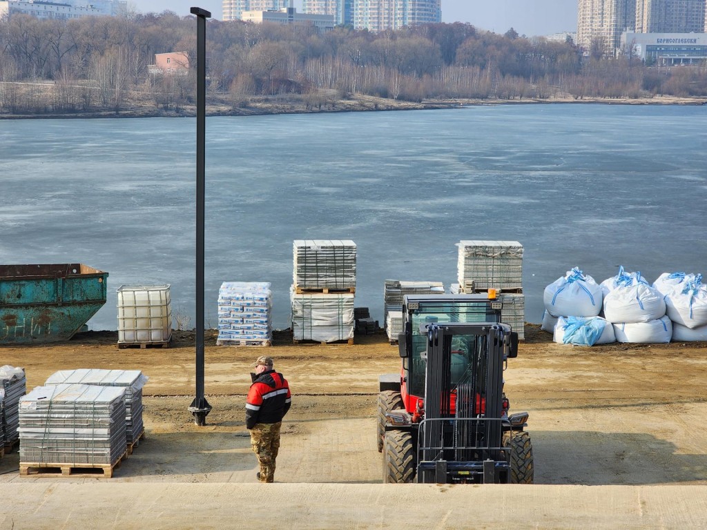 Что будет на Площади Победы после реконструкции