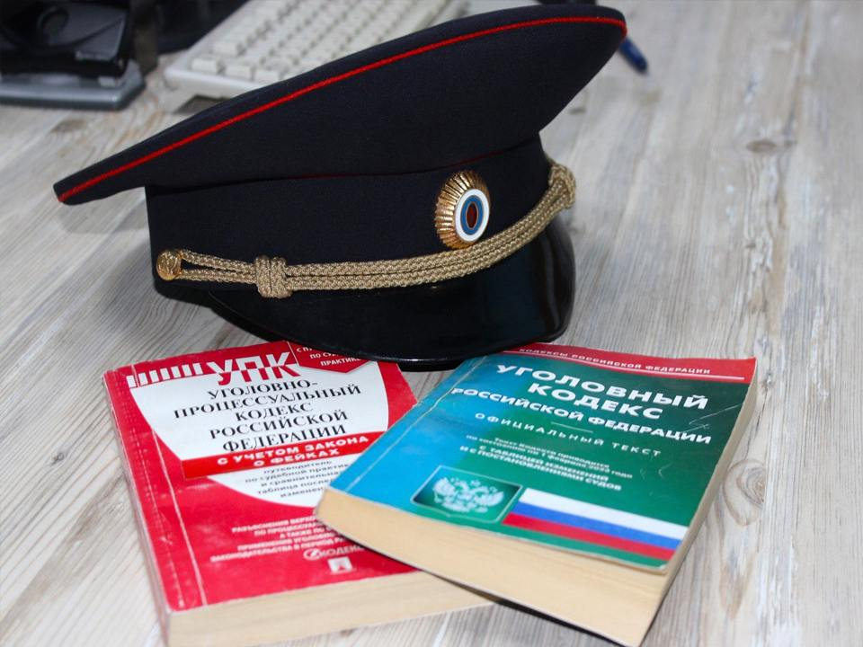 Майор полиции бесплатно окажет юридическую помощь жителям Можайска