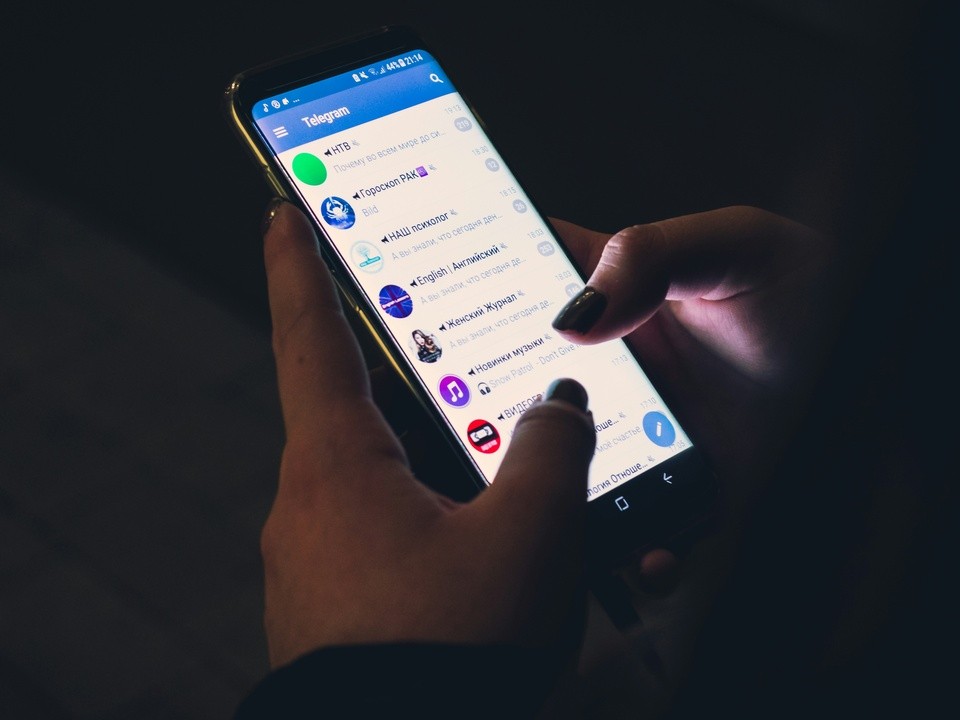 Мошенники стали использовать новую схему с видео в Telegram