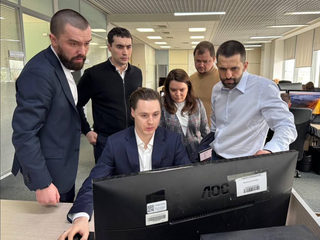 Опыт сопровождения инвесторов в Подмосковье передали другим регионам России