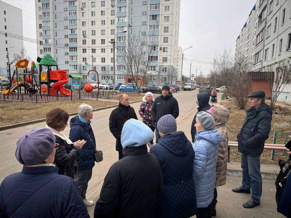 Жильцы дома на Весенней в Чехове могут получить перерасчет ЖКУ за мокрый подвал